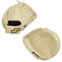 SSK Z5 Craftsman 34" Baseball Catcher's Mitt