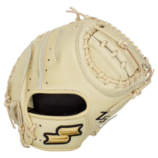SSK Z5 Craftsman 34" Baseball Catcher's Mitt