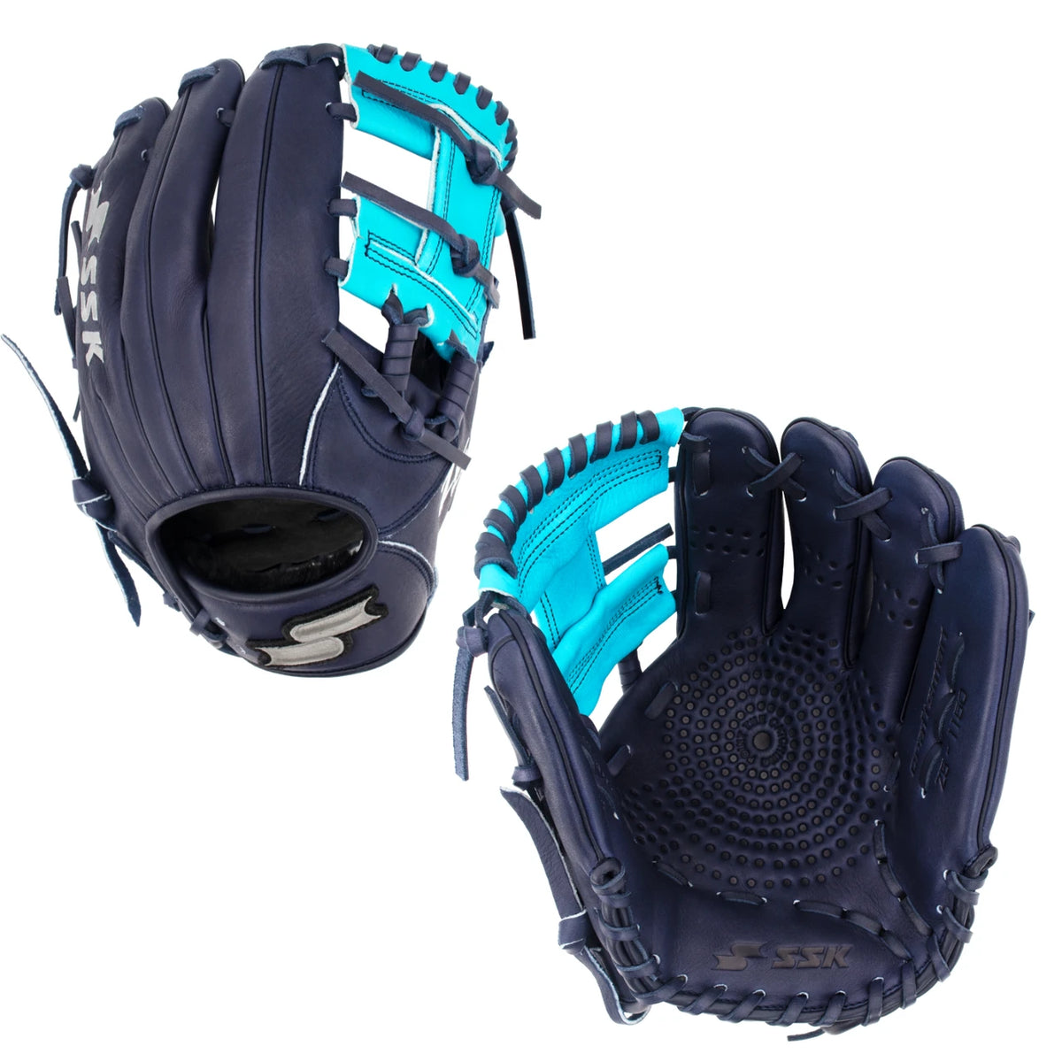 SSK Z5 Craftsman 11.5・Infield Baseball Glove RHT