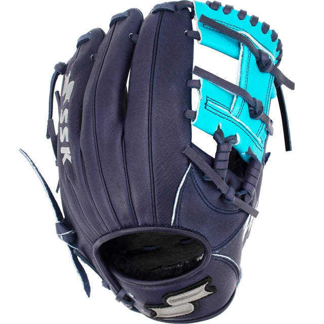 SSK Z5 Craftsman 11.5・Infield Baseball Glove RHT