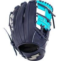 SSK Z5 Craftsman 11.5・Infield Baseball Glove RHT