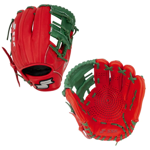 SSK Z5 Craftsman 11.5・Infield Baseball Glove RHT