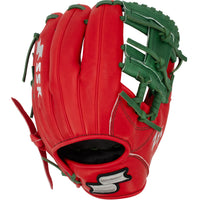 SSK Z5 Craftsman 11.5・Infield Baseball Glove RHT