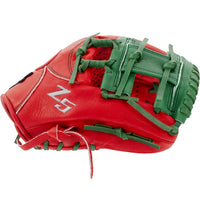 SSK Z5 Craftsman 11.5・Infield Baseball Glove RHT