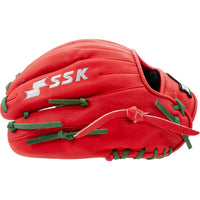 SSK Z5 Craftsman 11.5・Infield Baseball Glove RHT