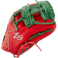 SSK Z5 Craftsman 11.5・Infield Baseball Glove RHT