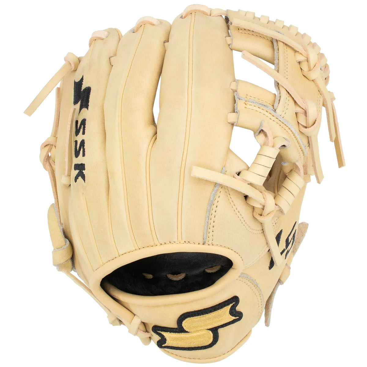SSK Z5 Craftsman 10.5" Youth Baseball Glove RHT