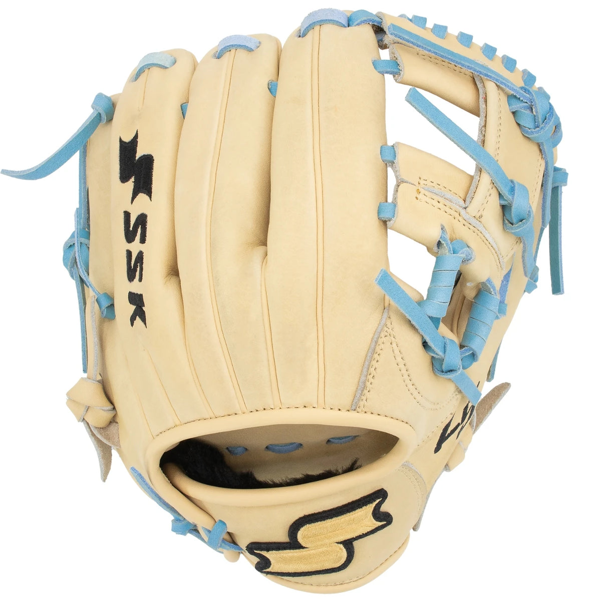 SSK Z5 Craftsman 10.5" Youth Baseball Glove RHT