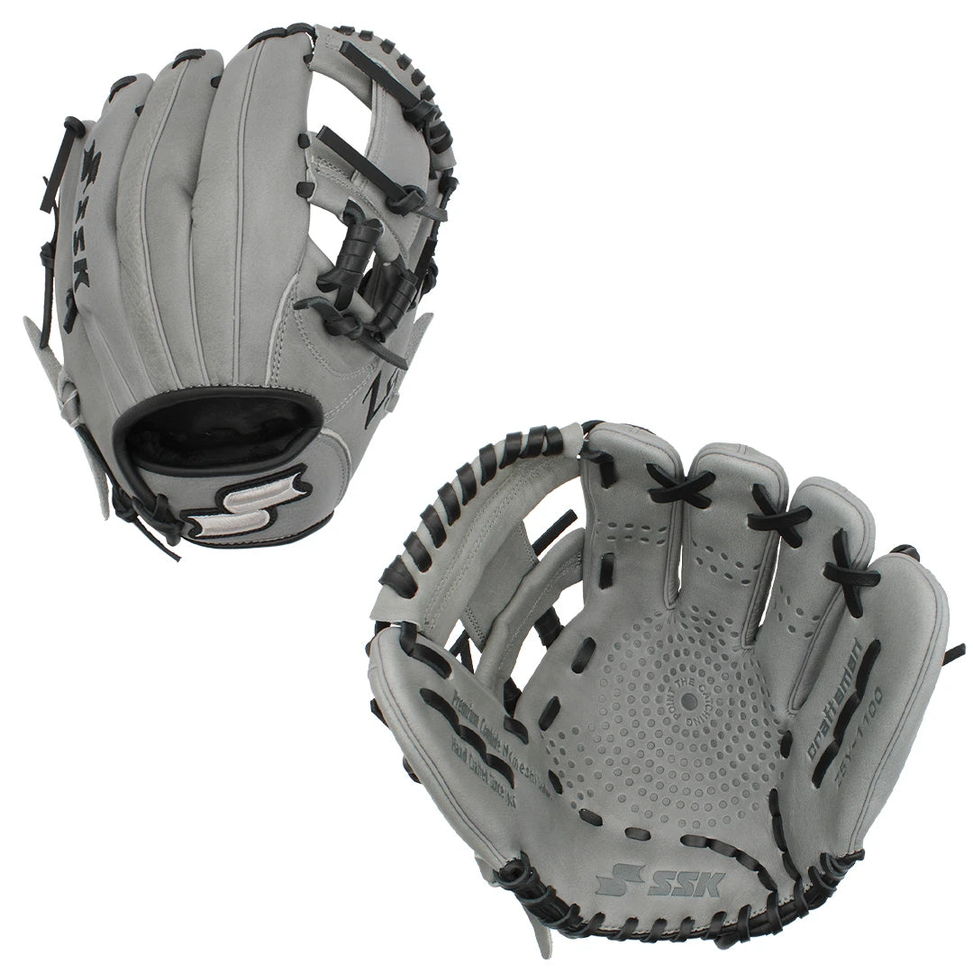 SSK Z5 Craftsman 11" Youth Baseball Glove RHT