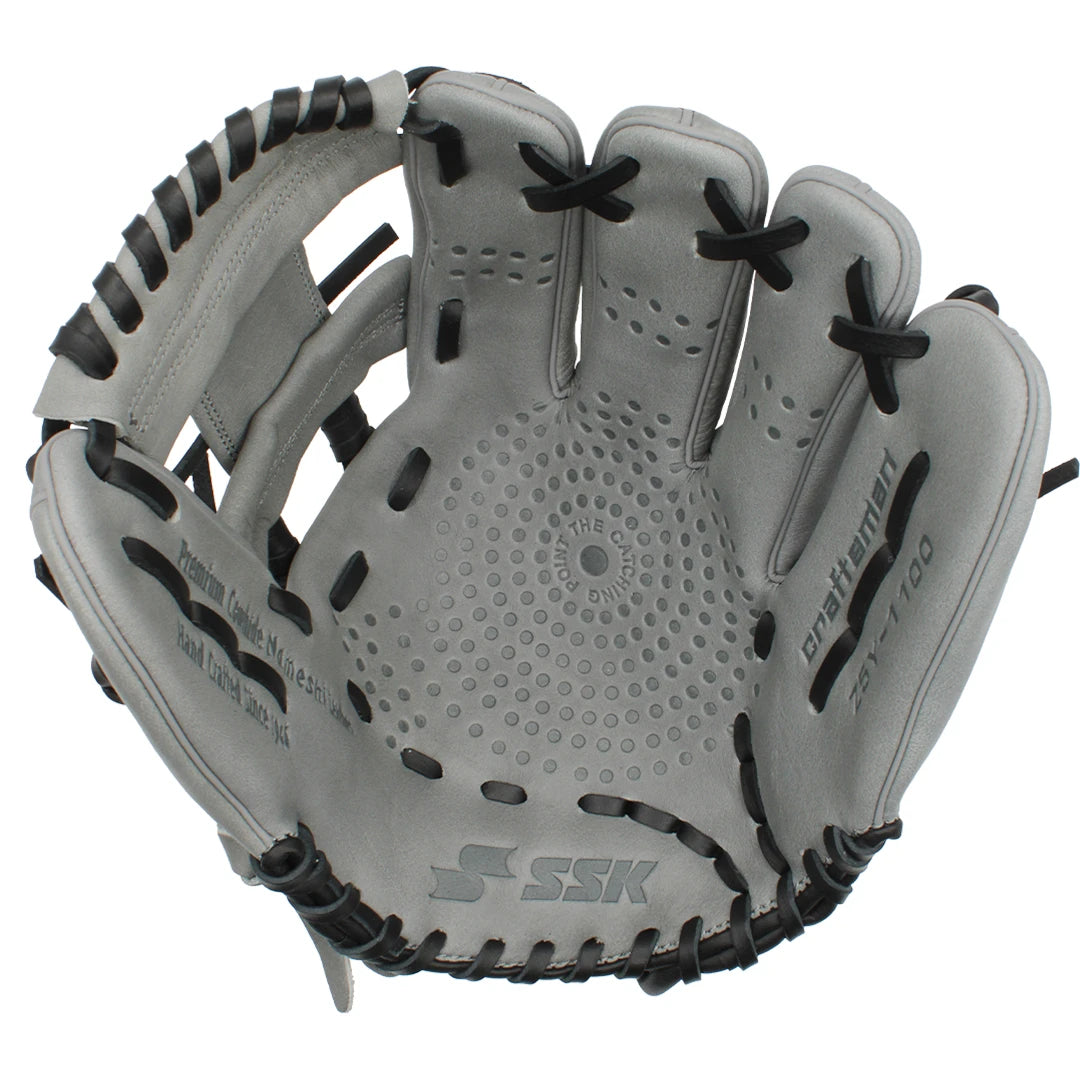 SSK Z5 Craftsman 11" Youth Baseball Glove RHT