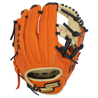 SSK Z5 Craftsman 11" Youth Baseball Glove RHT