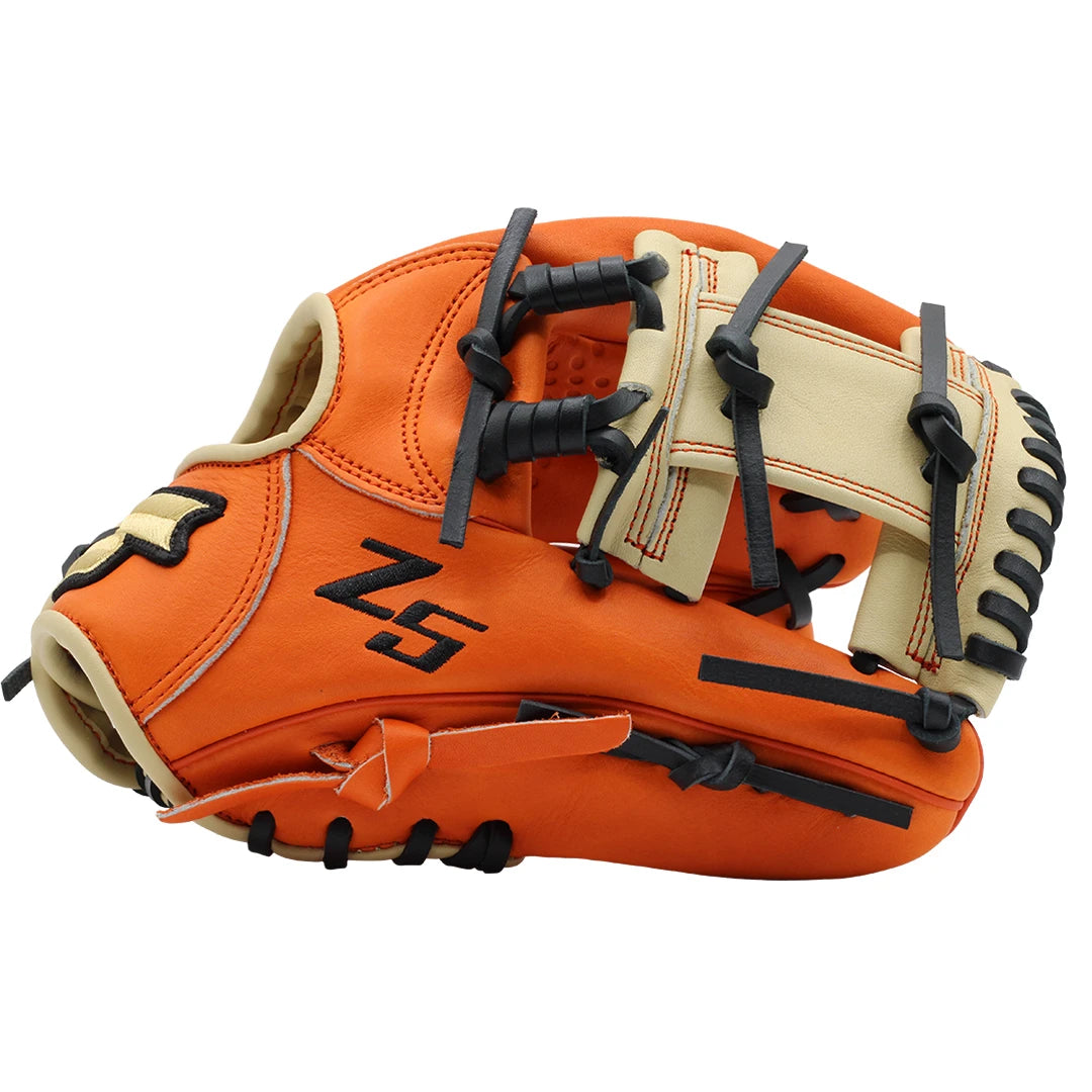 SSK Z5 Craftsman 11" Youth Baseball Glove RHT