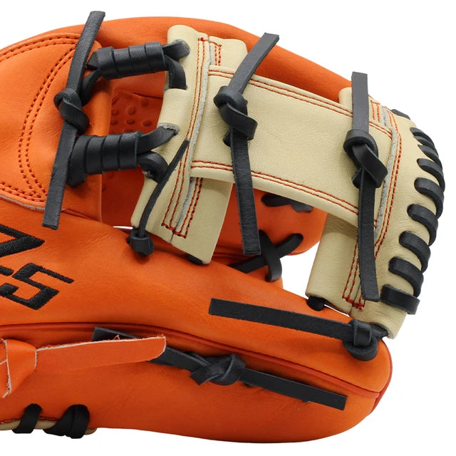 SSK Z5 Craftsman 11" Youth Baseball Glove RHT