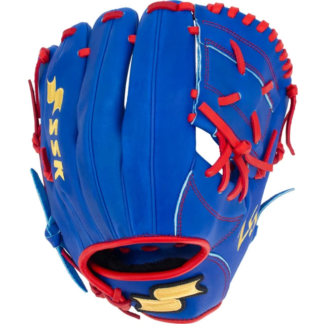 SSK Z5 Craftsman 11" Youth Baseball Glove RHT