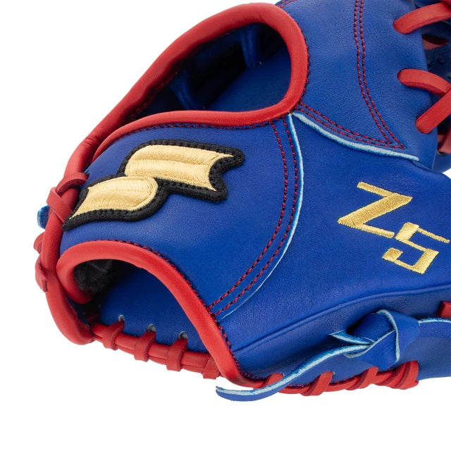 SSK Z5 Craftsman 11" Youth Baseball Glove RHT