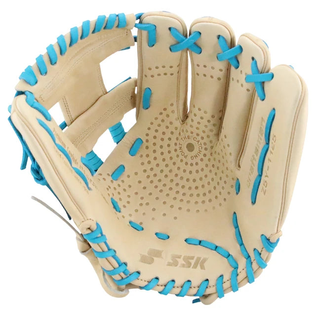 SSK Z5 Craftsman 11.25" Youth Baseball Glove RHT