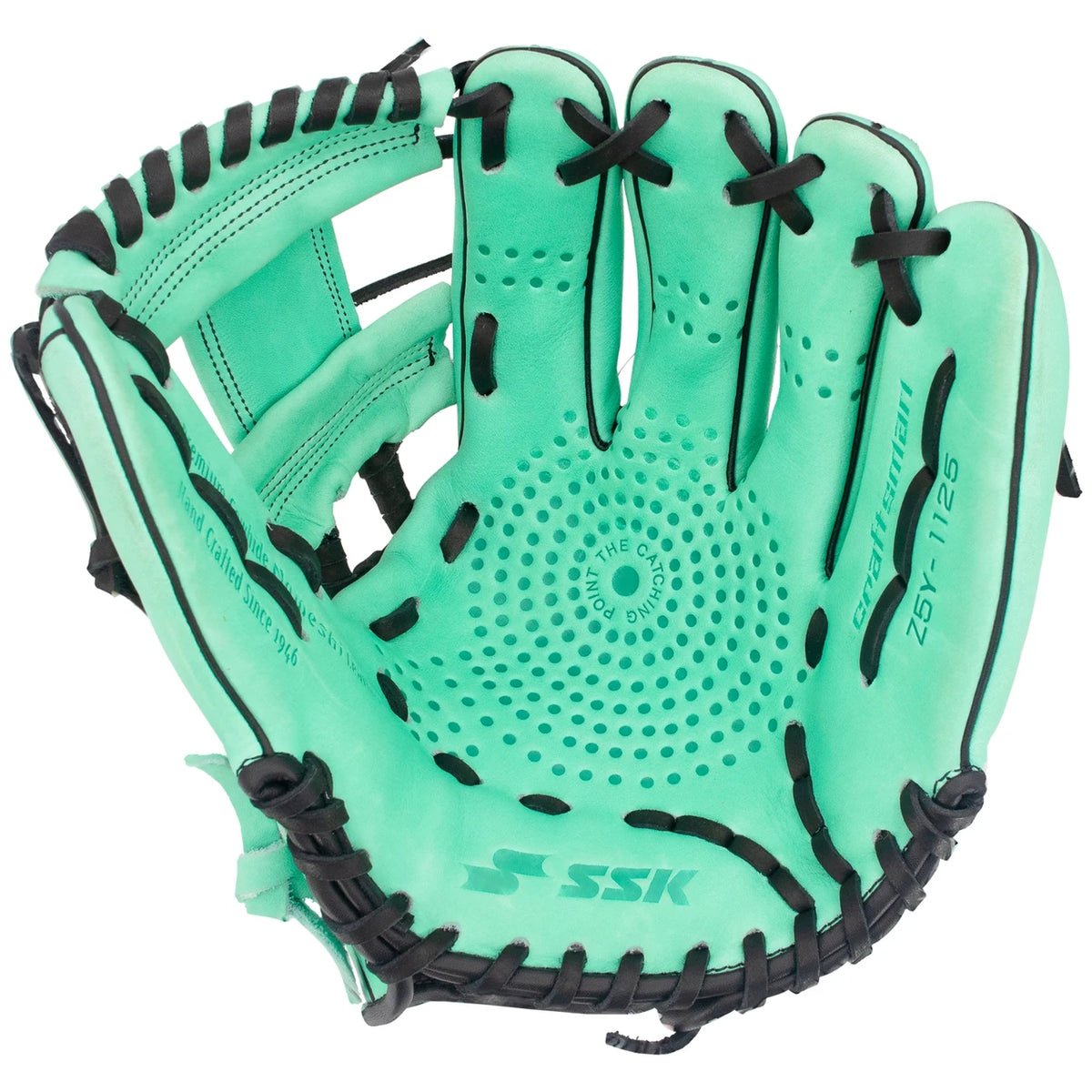 SSK Z5 Craftsman 11.25" Youth Baseball Glove RHT