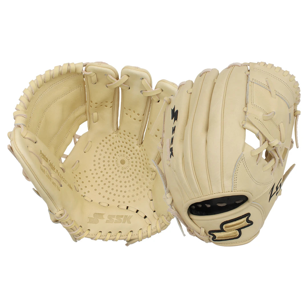 SSK Z5 Craftsman 11.5" Youth Baseball Glove RHT
