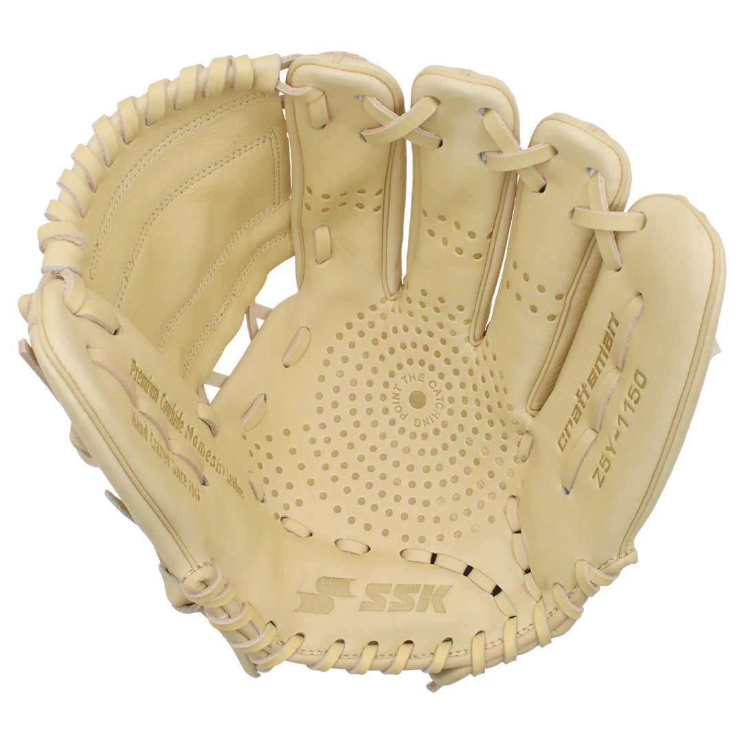 SSK Z5 Craftsman 11.5" Youth Baseball Glove RHT