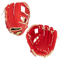 SSK Z5 Craftsman 11.5" Youth Baseball Glove RHT