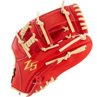 SSK Z5 Craftsman 11.5" Youth Baseball Glove RHT