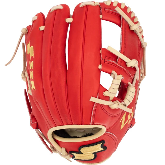 SSK Z5 Craftsman 11.5" Youth Baseball Glove RHT