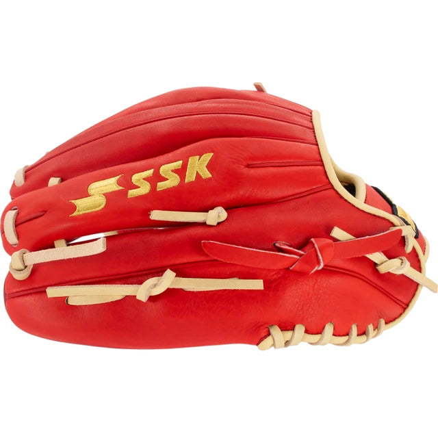 SSK Z5 Craftsman 11.5" Youth Baseball Glove RHT