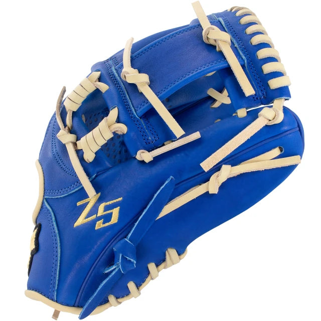 SSK Z5 Craftsman 11.5" Youth Baseball Glove RHT