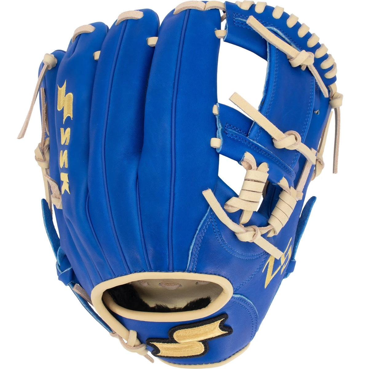 SSK Z5 Craftsman 11.5" Youth Baseball Glove RHT