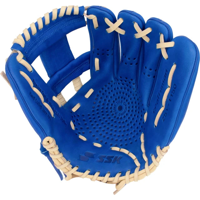 SSK Z5 Craftsman 11.5" Youth Baseball Glove RHT