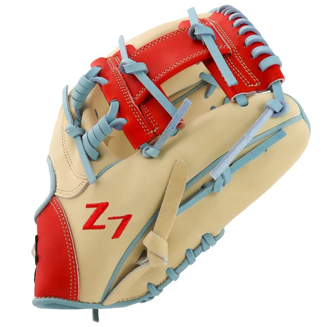 SSK Z7 Specialist 11.5" Infield Baseball Glove RHT