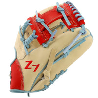 SSK Z7 Specialist 11.5" Infield Baseball Glove RHT