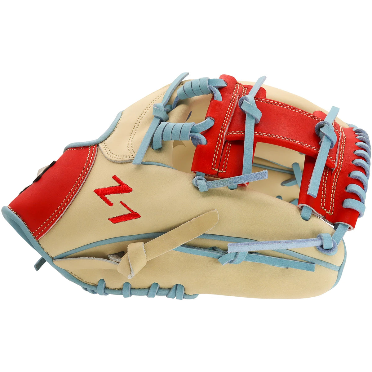 SSK Z7 Specialist 11.5" Infield Baseball Glove RHT