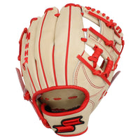 SSK Z7 Specialist 11.5" Infield Baseball Glove RHT