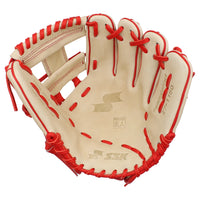 SSK Z7 Specialist 11.5" Infield Baseball Glove RHT