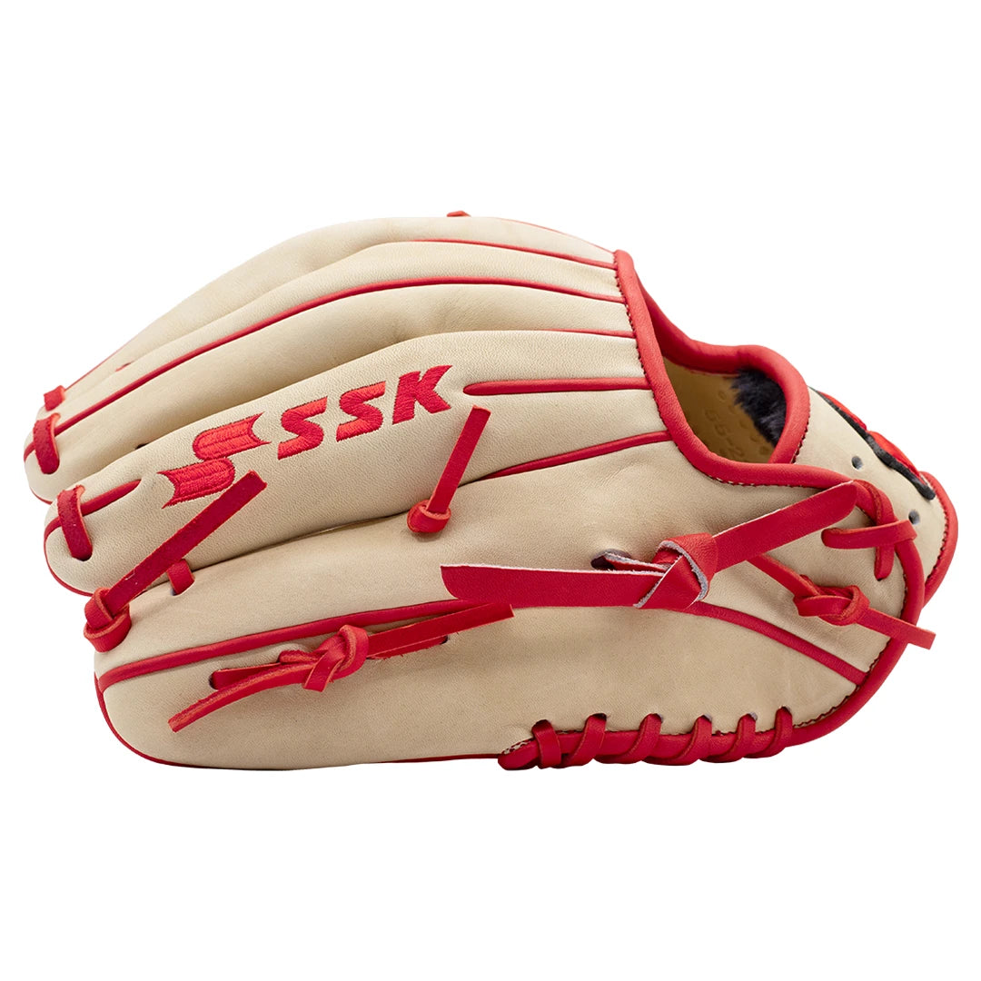 SSK Z7 Specialist 11.5" Infield Baseball Glove RHT