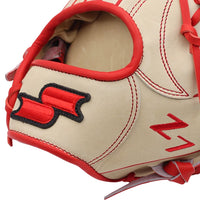 SSK Z7 Specialist 11.5" Infield Baseball Glove RHT