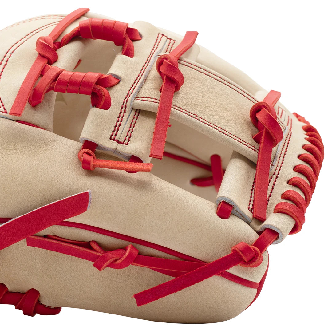 SSK Z7 Specialist 11.5" Infield Baseball Glove RHT