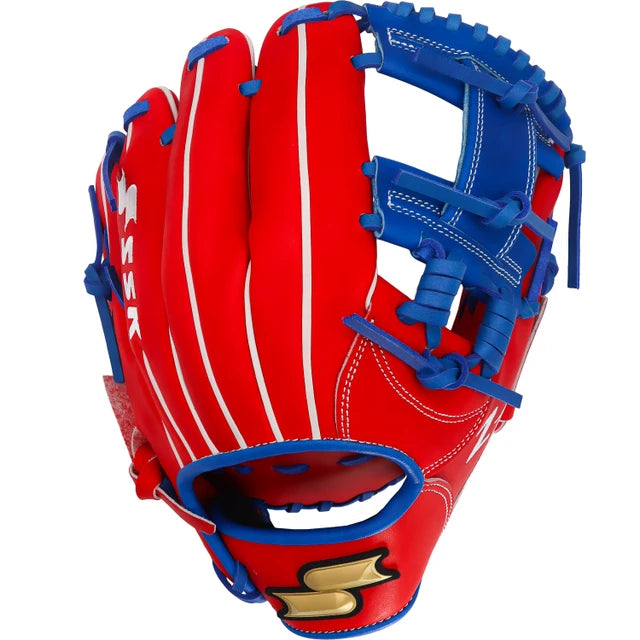 SSK Z7 Specialist 11.5" Infield Baseball Glove RHT