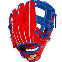 SSK Z7 Specialist 11.5" Infield Baseball Glove RHT