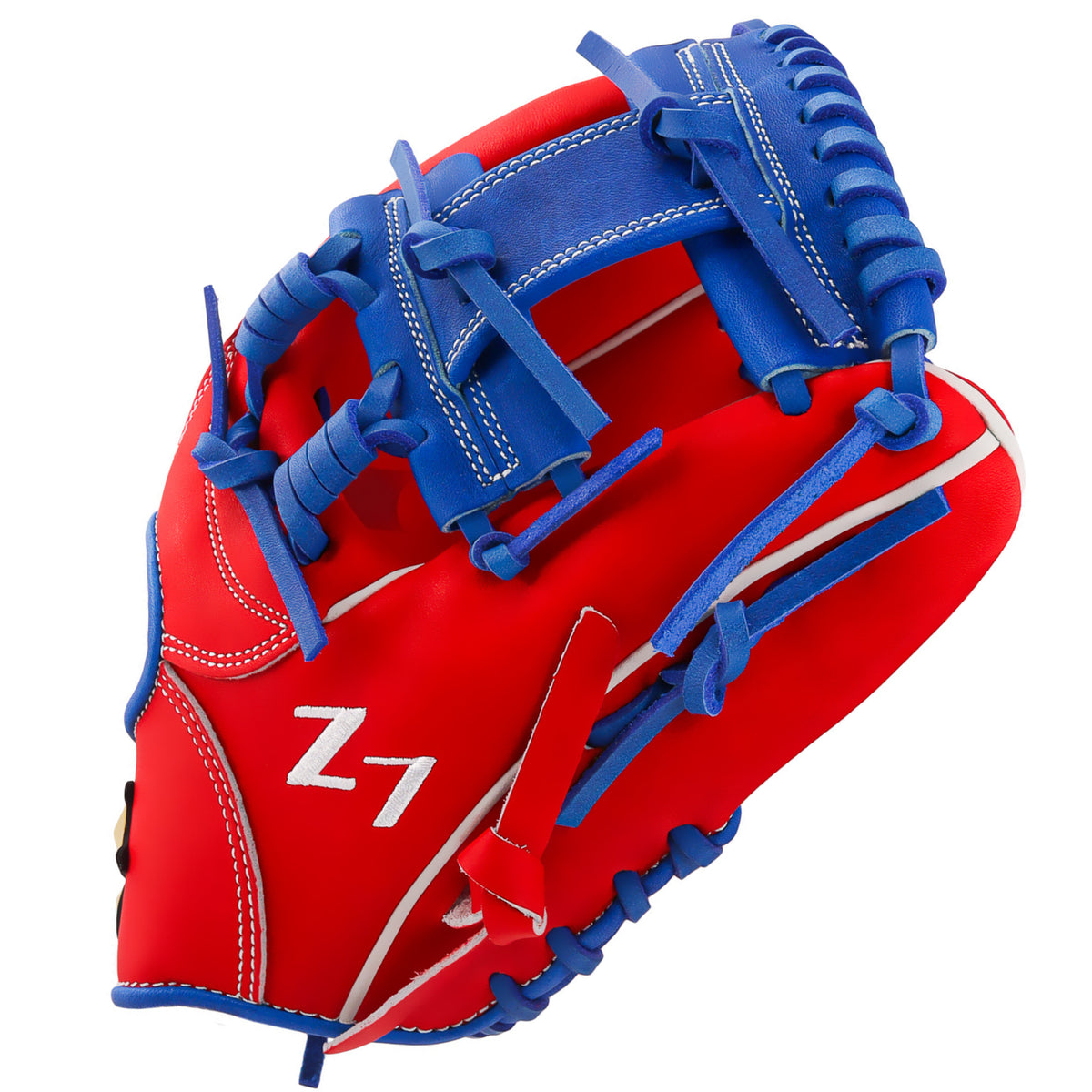 SSK Z7 Specialist 11.5" Infield Baseball Glove RHT