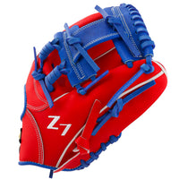SSK Z7 Specialist 11.5" Infield Baseball Glove RHT