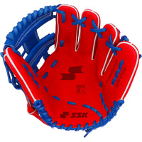 SSK Z7 Specialist 11.5" Infield Baseball Glove RHT