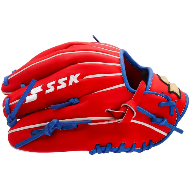 SSK Z7 Specialist 11.5" Infield Baseball Glove RHT