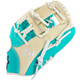 SSK Z9 Maestro 11.5" Infield Baseball Glove RHT