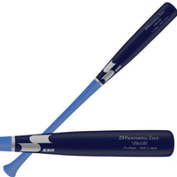 SSK Z9 Professional Edge Youth -5 Maple Wood Baseball Bat - Y243