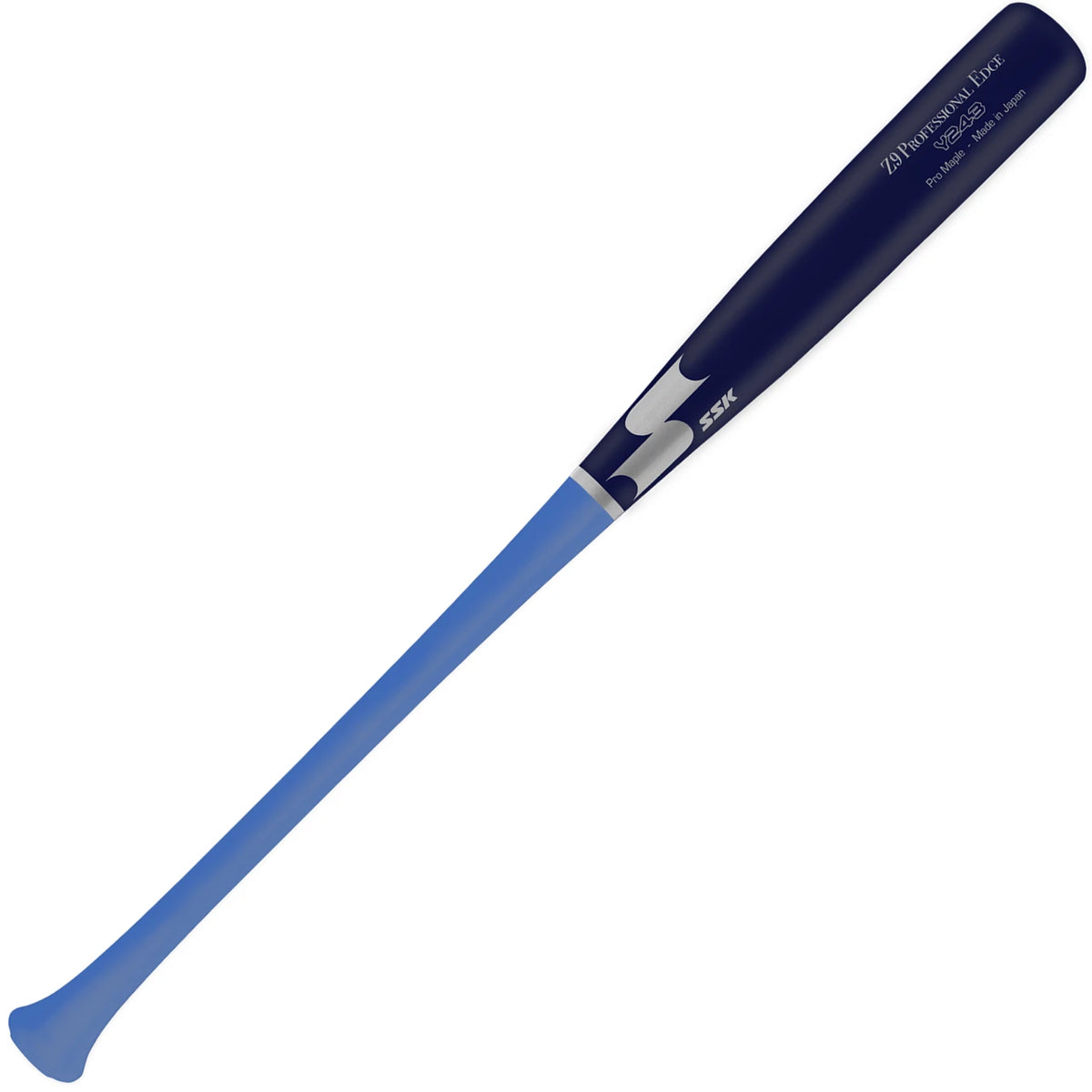 SSK Z9 Professional Edge Youth -5 Maple Wood Baseball Bat - Y243