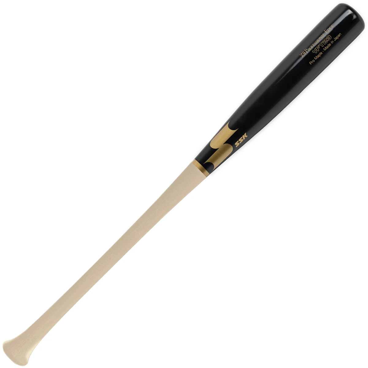 SSK Z9 Professional Edge Youth -5 Maple Wood Baseball Bat - YFT23