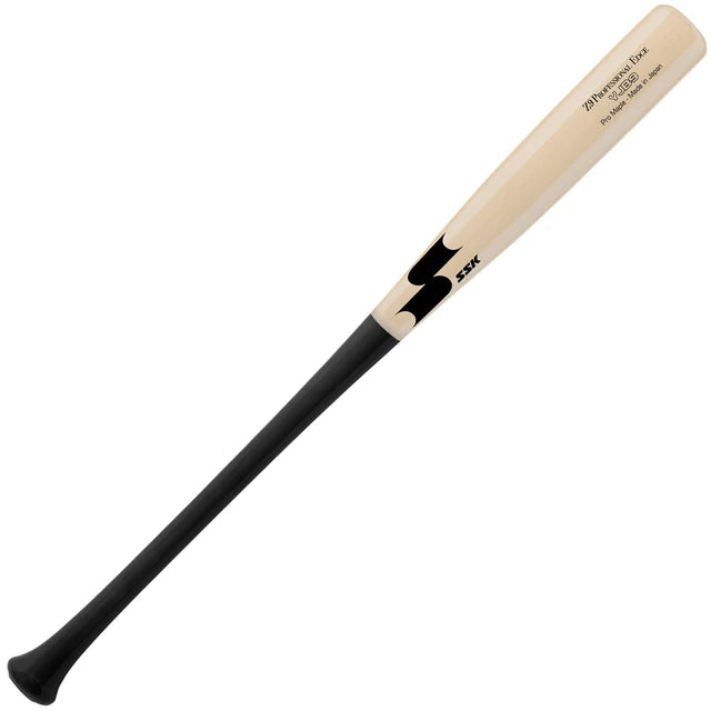 SSK Z9 Professional Edge Youth -5 Maple Wood Baseball Bat - YJB9