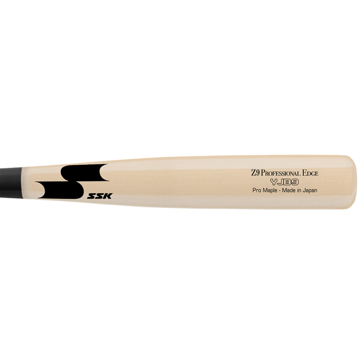 SSK Z9 Professional Edge Youth -5 Maple Wood Baseball Bat - YJB9